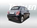 Fiat 500 Radio Klima Carplay Tempomat Einparkhilfe Schwarz - thumbnail 2