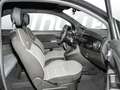 Fiat 500 Radio Klima Carplay Tempomat Einparkhilfe Schwarz - thumbnail 3