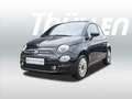 Fiat 500 Radio Klima Carplay Tempomat Einparkhilfe Schwarz - thumbnail 1