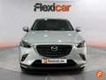 Mazda CX-3 2.0 G 89kW (121CV) 2WD Zenith Gris - thumbnail 9