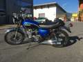 Honda CB 500 Four Blau - thumbnail 1