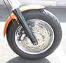 Harley-Davidson Dyna Fat Bob FXDF Dyna Fat Bob 5HD1... Pomarańczowy - thumbnail 7