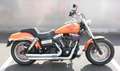 Harley-Davidson Dyna Fat Bob FXDF Dyna Fat Bob 5HD1... Oranje - thumbnail 3