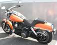 Harley-Davidson Dyna Fat Bob FXDF Dyna Fat Bob 5HD1... Pomarańczowy - thumbnail 15