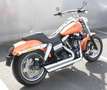 Harley-Davidson Dyna Fat Bob FXDF Dyna Fat Bob 5HD1... Pomarańczowy - thumbnail 5