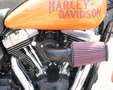 Harley-Davidson Dyna Fat Bob FXDF Dyna Fat Bob 5HD1... Portocaliu - thumbnail 11