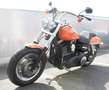 Harley-Davidson Dyna Fat Bob FXDF Dyna Fat Bob 5HD1... Oranžová - thumbnail 6