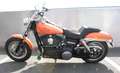 Harley-Davidson Dyna Fat Bob FXDF Dyna Fat Bob 5HD1... Oranje - thumbnail 21