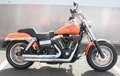 Harley-Davidson Dyna Fat Bob FXDF Dyna Fat Bob 5HD1... Oranje - thumbnail 20