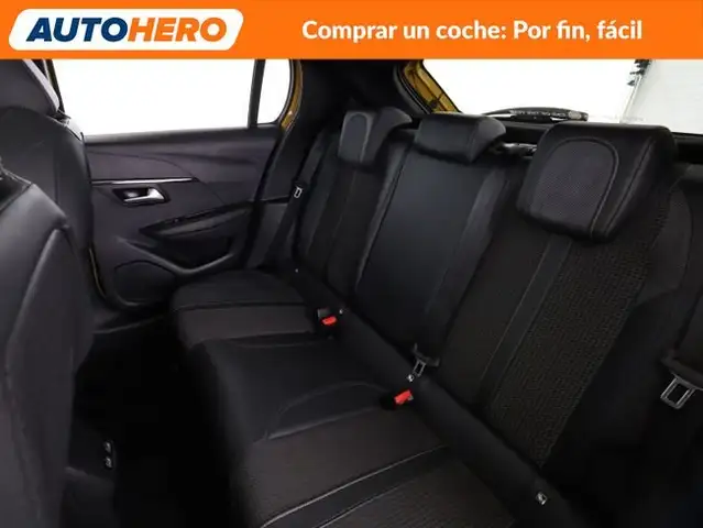 Peugeot 208 view 15