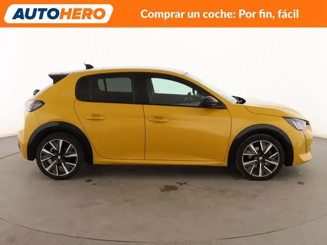 Peugeot 208 view 7