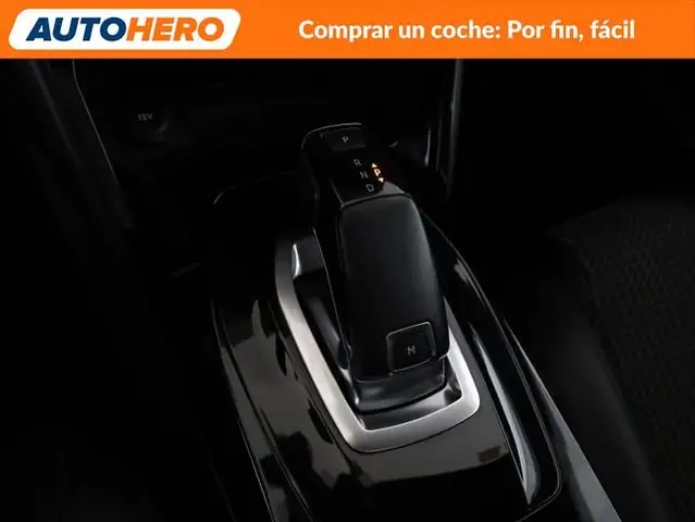 Peugeot 208 view 28
