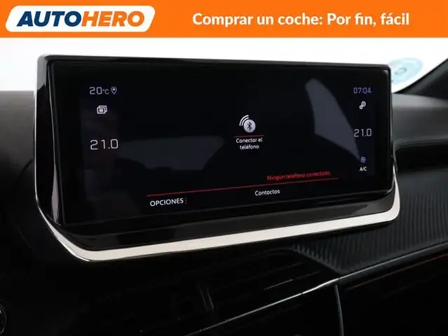 Peugeot 208 view 24
