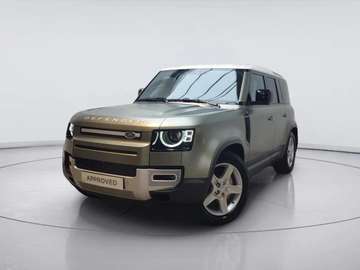 P400 HSE 3.0 P400 5D AUTO8 SUV