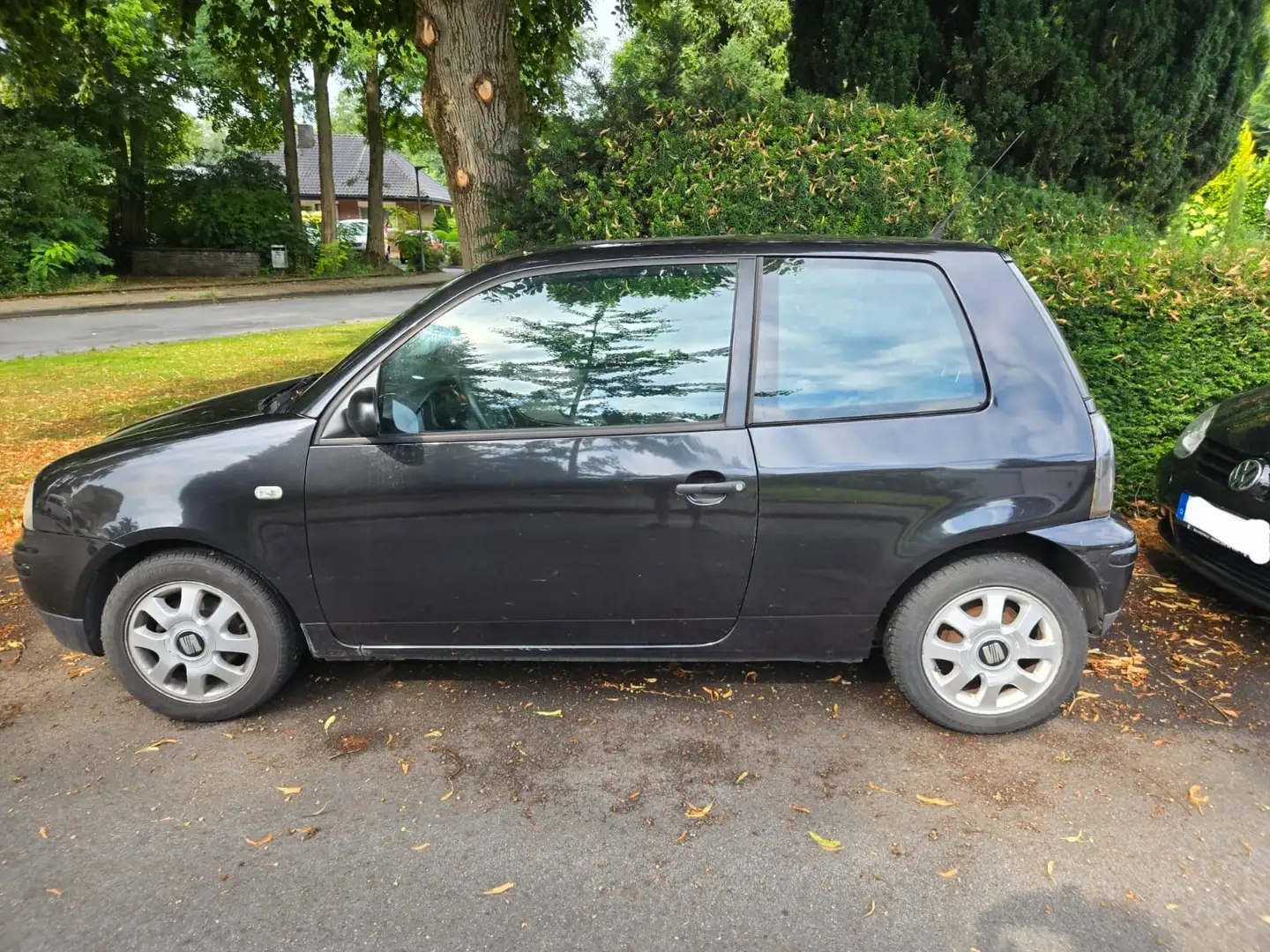 SEAT Arosa 1.0 Stella - 1