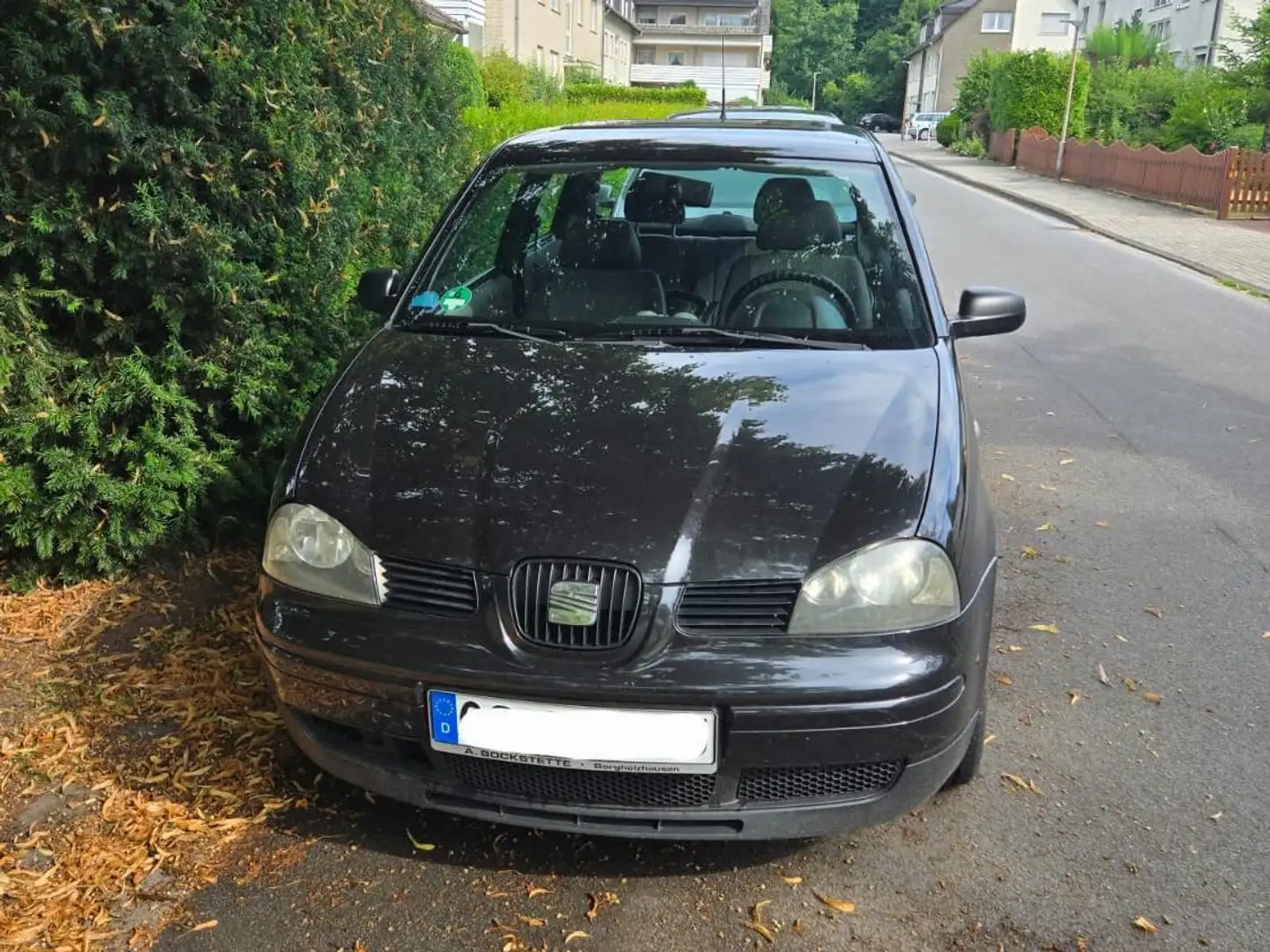 SEAT Arosa 1.0 Stella - 2