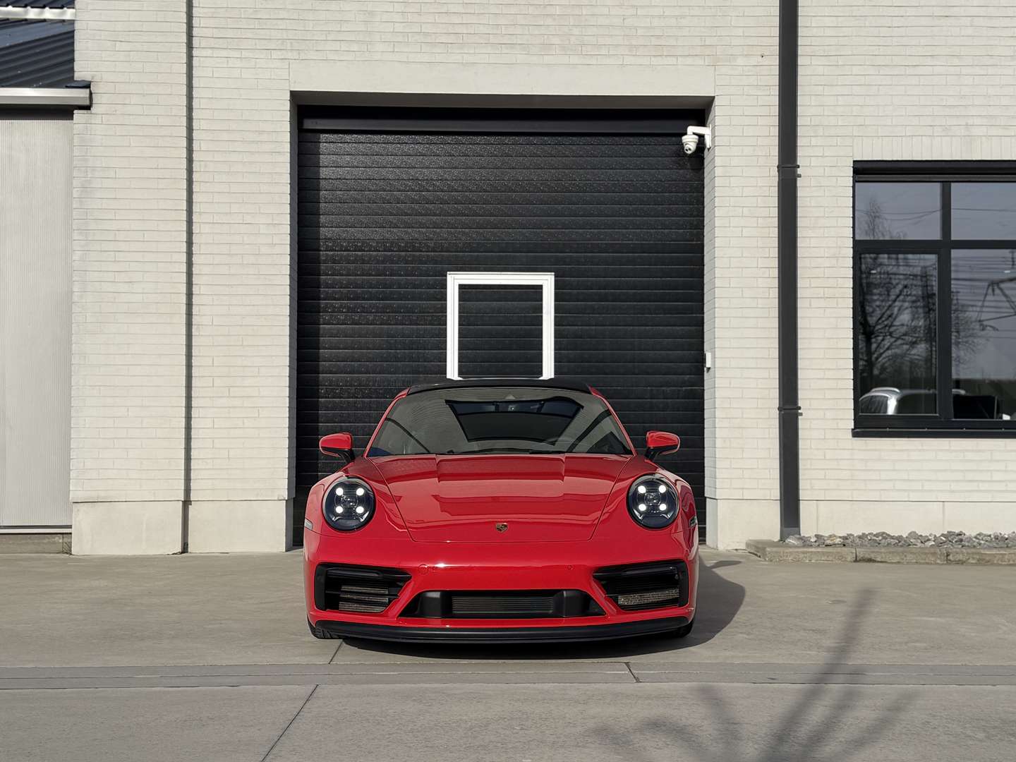 Porsche 991 I GTS -  - Joinsteer - #2