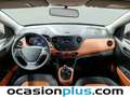 Hyundai i10 1.0 BD Tecno Orange Rojo - thumbnail 6