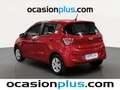 Hyundai i10 1.0 BD Tecno Orange Rojo - thumbnail 3