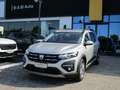 Dacia Jogger Jogger 1.0 tce extreme Gpl 100cv Argento - thumbnail 1