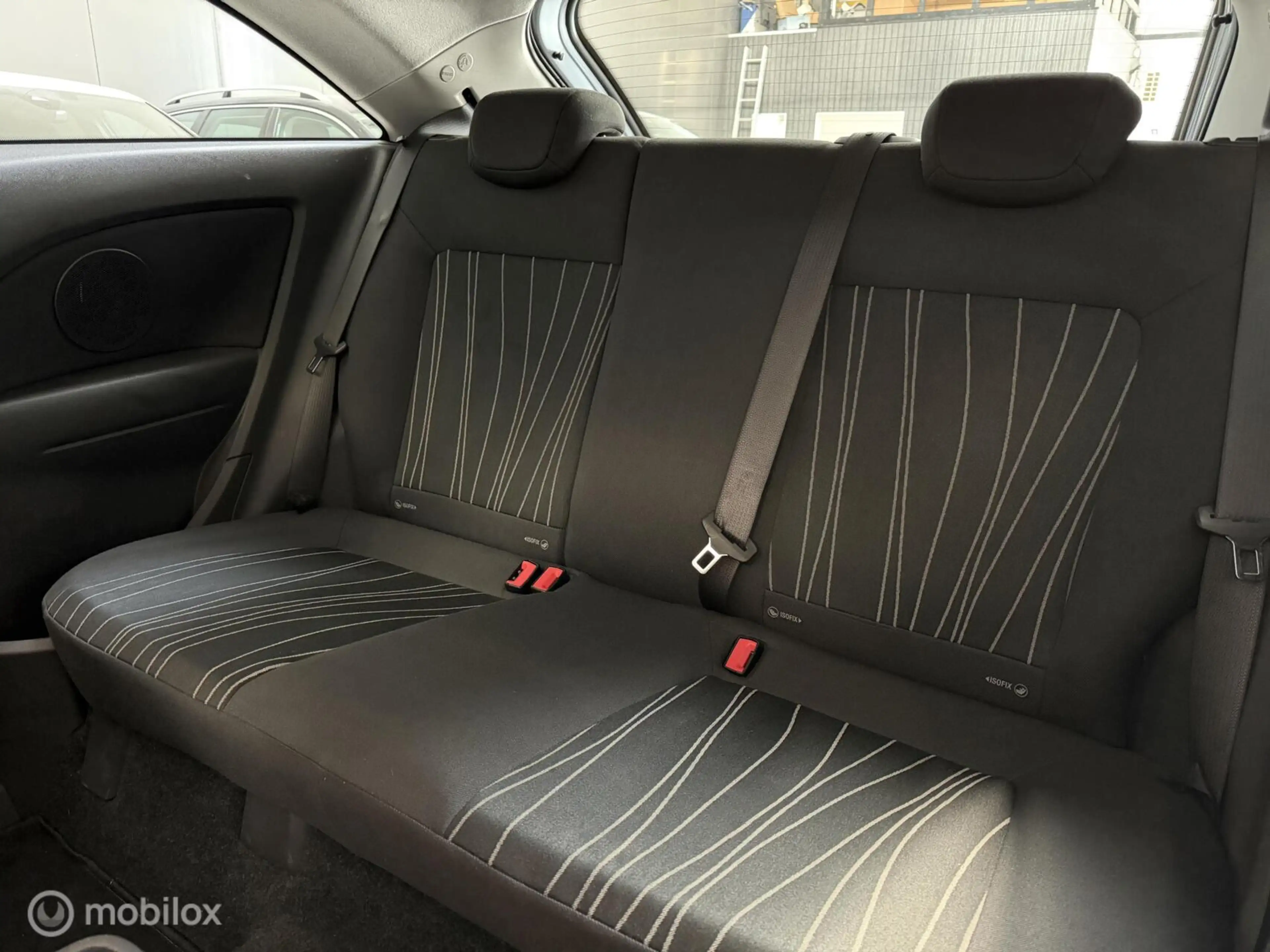 Opel Corsa 1.4-16V Cosmo| Vol Automaat | NAP | Cruise |Airco — photo 31