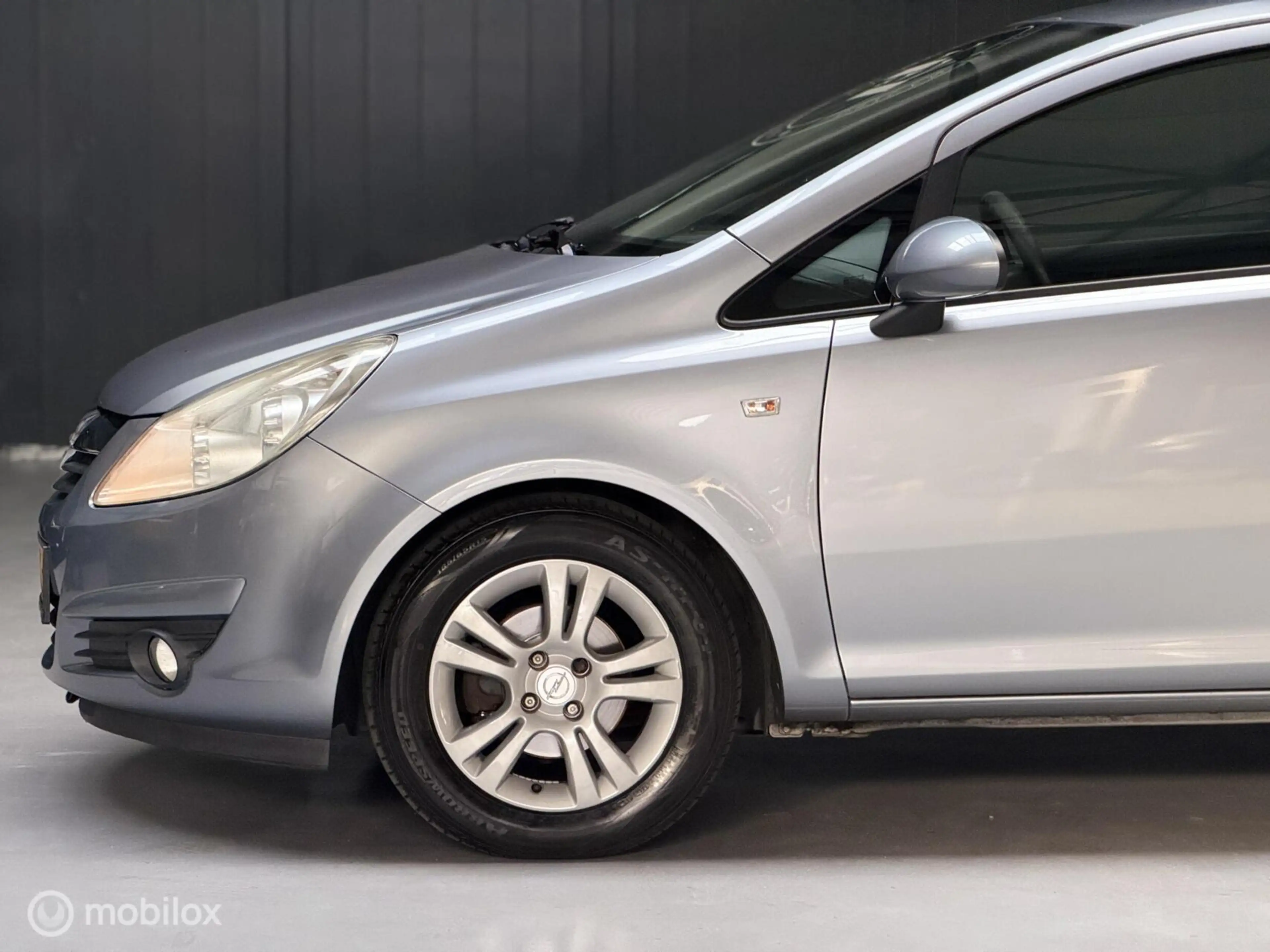 Opel Corsa 1.4-16V Cosmo| Vol Automaat | NAP | Cruise |Airco — photo 12