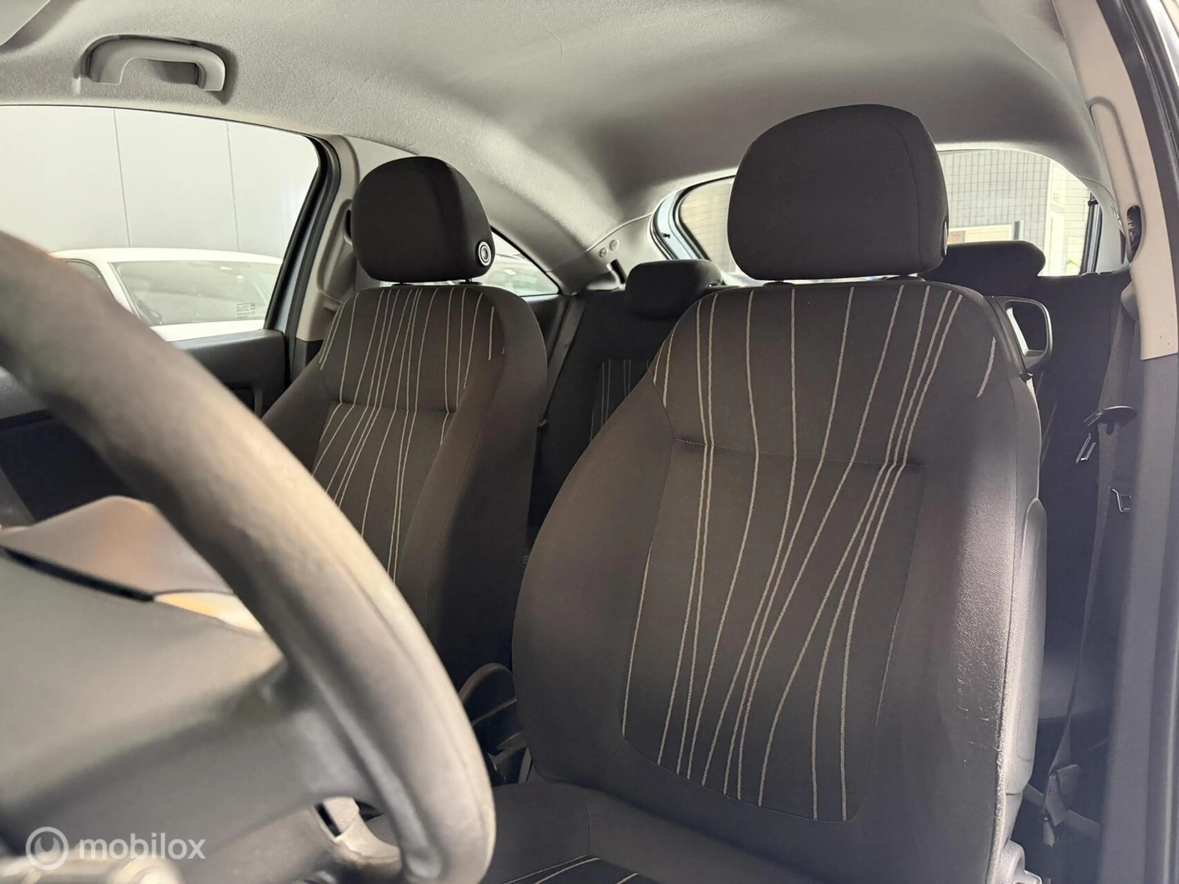 Opel Corsa 1.4-16V Cosmo| Vol Automaat | NAP | Cruise |Airco — photo 30
