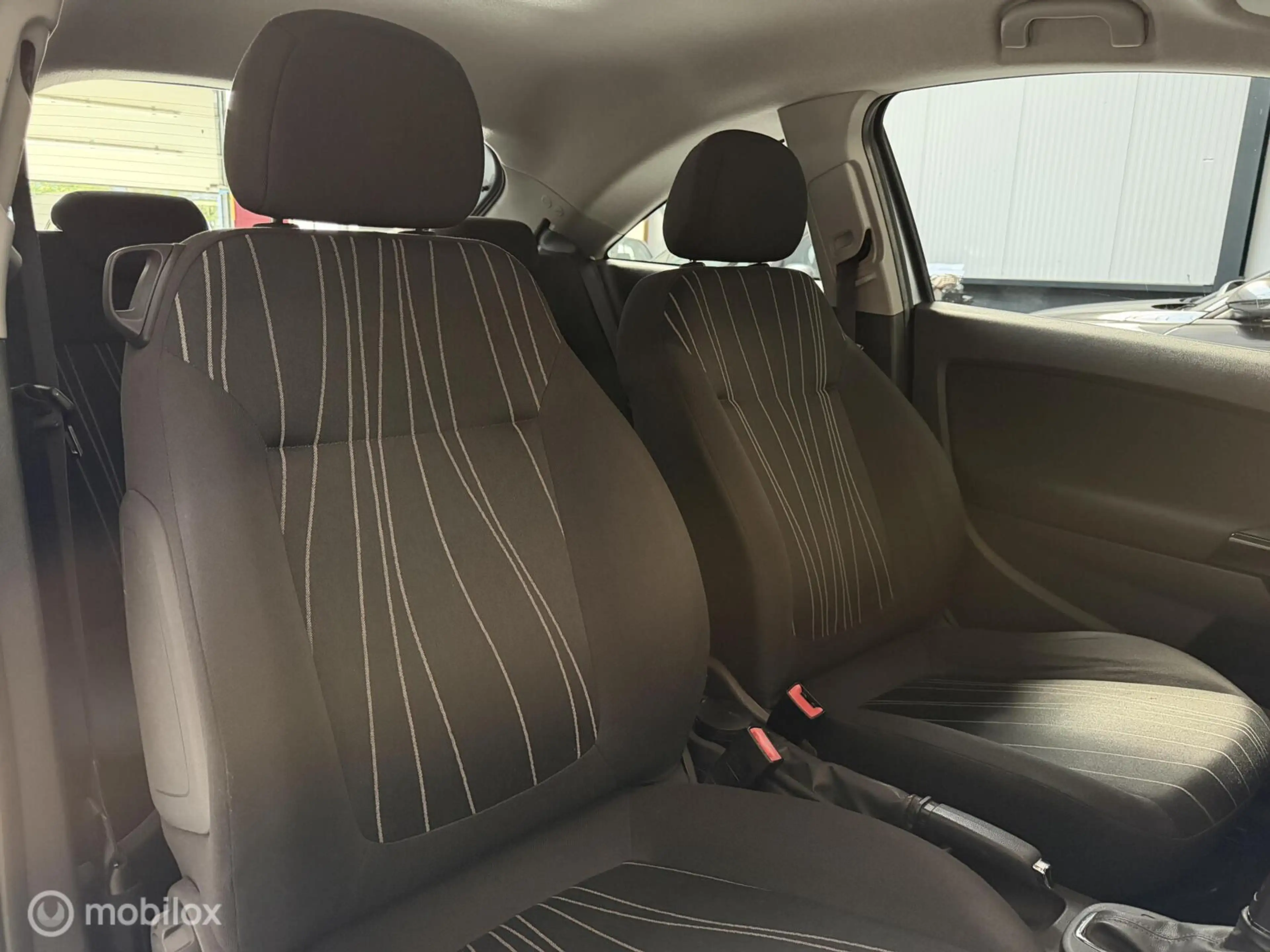 Opel Corsa 1.4-16V Cosmo| Vol Automaat | NAP | Cruise |Airco — photo 43