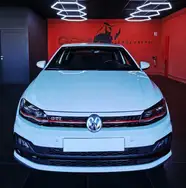 Volkswagen Polo GTI 2.0 / 200 cv / DSG 6