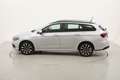 Fiat Tipo SW Lounge DCT 1.6 Diesel 120CV Grigio - thumbnail 2