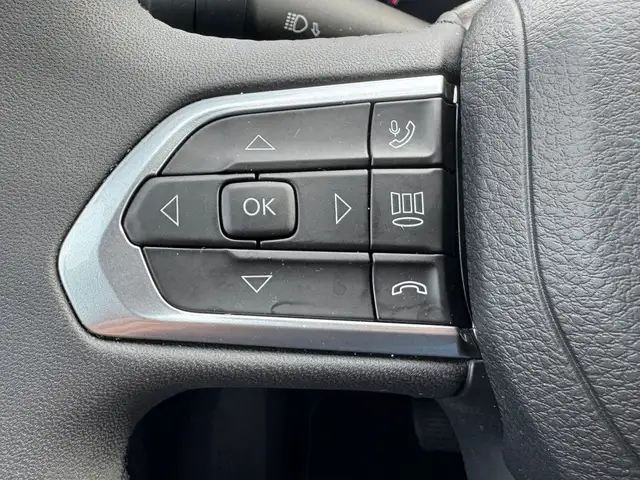 Jeep Compass view 17
