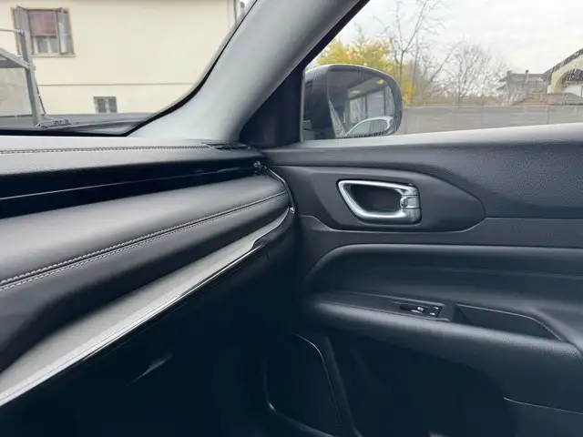 Jeep Compass view 20