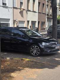 SW 1.6 CR TDi BMT Comfortline