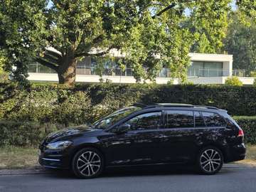 SW 1.6 CR TDi BMT Comfortline