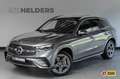 Mercedes-Benz GLC 400 400e 4MATIC AMG Lane ACC 360° Pano HuD Gris - thumbnail 1