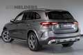 Mercedes-Benz GLC 400 400e 4MATIC AMG Lane ACC 360° Pano HuD Gris - thumbnail 2