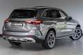 Mercedes-Benz GLC 400 400e 4MATIC AMG Lane ACC 360° Pano HuD Gris - thumbnail 4