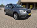 Opel Crossland X 1.2 Innovation [ fm navi,ecc,lmv,apple cp ] Gris - thumbnail 4