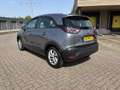Opel Crossland X 1.2 Innovation [ fm navi,ecc,lmv,apple cp ] Gris - thumbnail 3