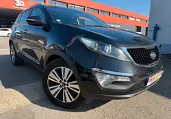 Kia Sportage III Phase 2 1.7 CRDi 115ch ISG Business 4X2