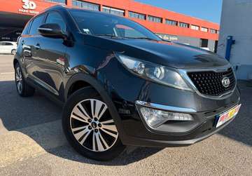 III Phase 2 1.7 CRDi 115ch ISG Business 4X2