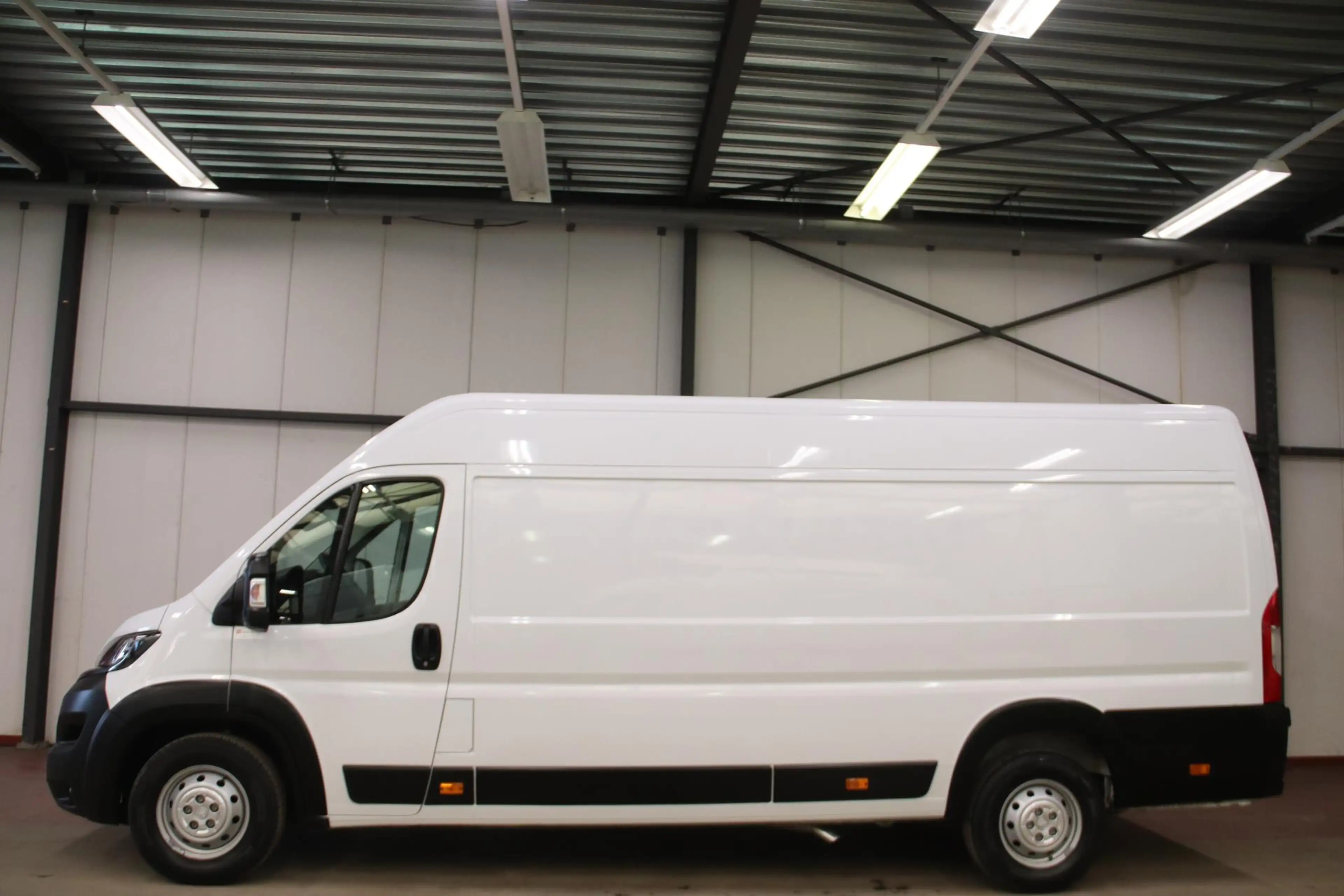 Peugeot Boxer 435 2.2 BlueHDi L4H2 AIRCO ACHTERUITRIJCAMERA — photo 13