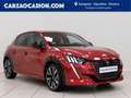 Peugeot 208 PureTech 73kW (100CV) GT Rojo - thumbnail 1