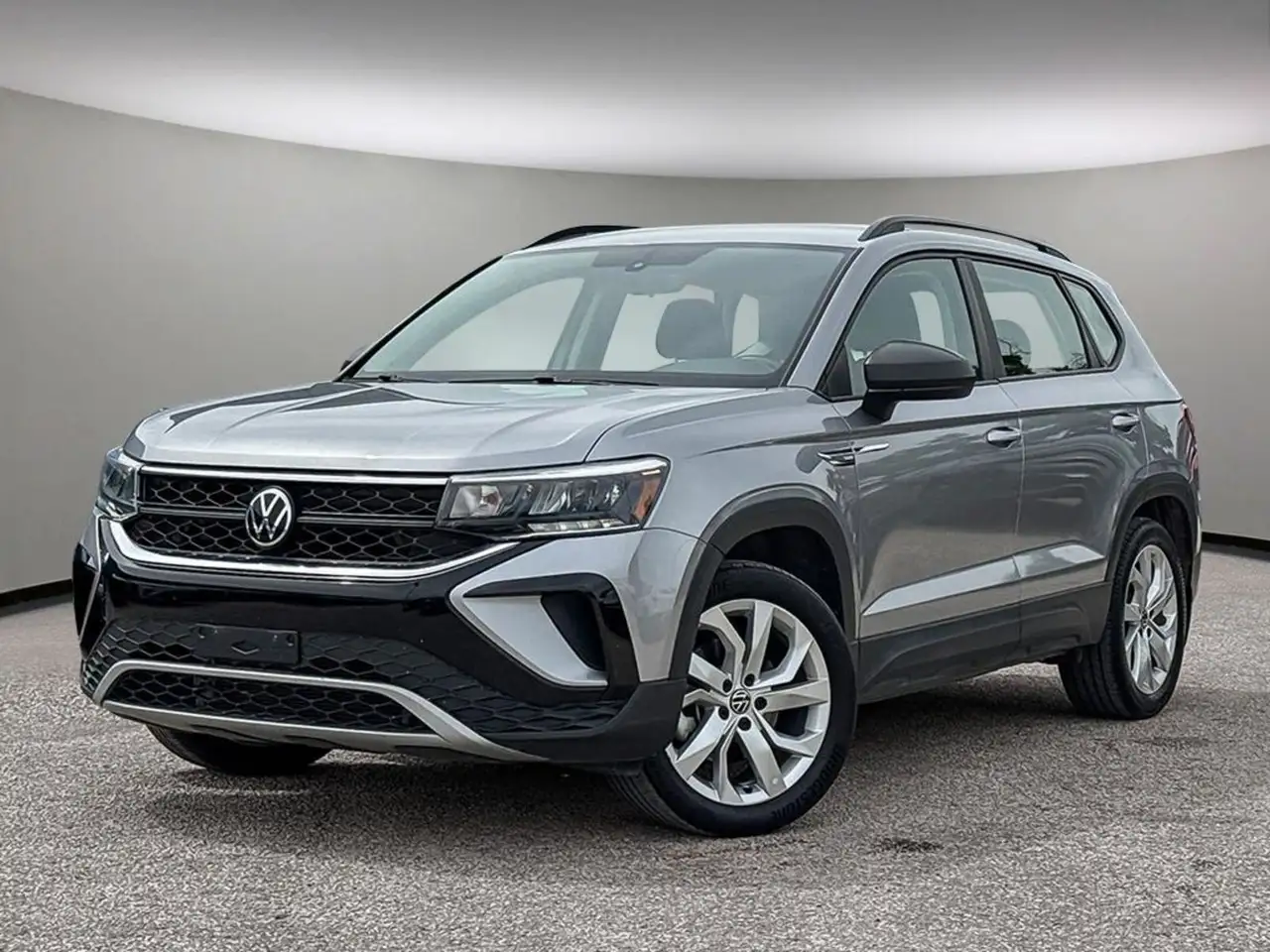 2023 Volkswagen Taos