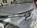 Toyota Corolla 2.0 180H STYLE E-CVT TOURING SPORT Gris - thumbnail 11