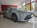 Toyota Corolla 2.0 180H STYLE E-CVT TOURING SPORT Gris - thumbnail 1