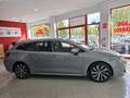Toyota Corolla 2.0 180H STYLE E-CVT TOURING SPORT Gris - thumbnail 8