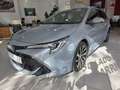 Toyota Corolla 2.0 180H STYLE E-CVT TOURING SPORT Gris - thumbnail 3