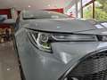Toyota Corolla 2.0 180H STYLE E-CVT TOURING SPORT Gris - thumbnail 9
