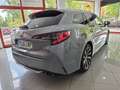 Toyota Corolla 2.0 180H STYLE E-CVT TOURING SPORT Gris - thumbnail 7